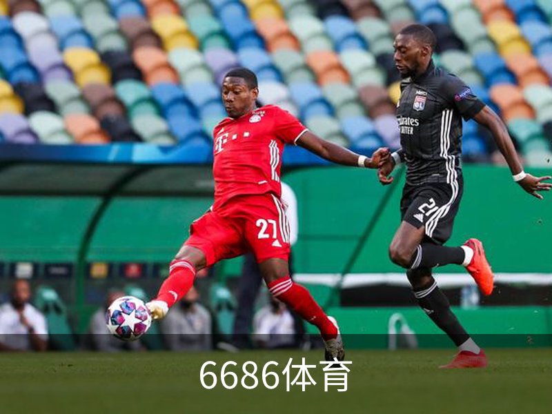 6686体育简介